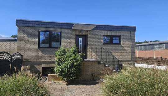 Bild von Hier lässt es sich leben.......