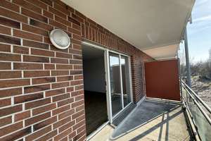 Große und helle 1-Zimmer-Wohnung im 2. Obergeschoss, mit Küchenzeile, Balkon & Stellplatz – Horner Straße 20, 33102 Kernstadt, Paderborn – Vorschaubild 10
