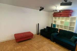 Zuhause mit viel Platz in einem gepflegten Eckreihenhaus in München – Kerbelweg 7, 80995 Lerchenau-West, München – Vorschaubild 25