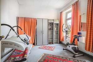 Denkmalgeschütztes Dreifensterhaus – Die vollständige Adresse der Immobilie erhältst du vom Anbieter., 52064 Marschiertor, Aachen – Vorschaubild 16