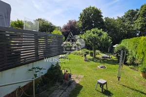 3-Zimmer-Wohnung mit Terrasse, Einzelgarage & Garten in ruhiger Wohnlage – Fürth Hardhöhe – Die vollständige Adresse der Immobilie erhältst du vom Anbieter., 90766 Hardhöhe, Fürth – Vorschaubild 10