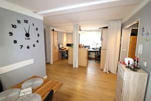 Komfortables Familiendomizil im prosperierenden FRANKLIN - Moderne 5-ZKBB-ETW mit Balkon & E-PKW-SP – Die vollständige Adresse der Immobilie erhältst du vom Anbieter., 68309 Käfertal, Mannheim – Vorschaubild 14