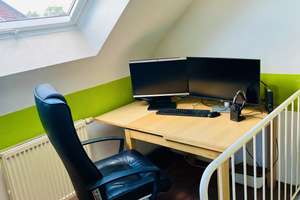 Moderne 4-Zimmer Maisonette - Wohnungen mieten in Mannheim - Seckenheim – Die vollständige Adresse der Immobilie erhältst du vom Anbieter., 68239 Seckenheim, Mannheim – Vorschaubild 10