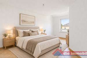 *** Ruhig und grün wohnen: 3-Zimmer-Wohnung mit Balkon, Fußbodenheizung und Stellplatz für Eigennutz – 39114 Berliner Chaussee, Magdeburg – Vorschaubild 9