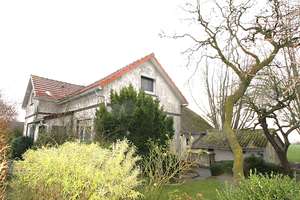 Nordseenähe!!!
Renovierungsbedürftiges Einfamilienhaus, ideal für Handwerker oder Bastler! – Die vollständige Adresse der Immobilie erhältst du vom Anbieter., 26409 Wittmund – Vorschaubild 4