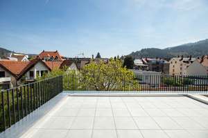 Exklusiver Neubau mit 5 Wohneinheiten in Toplage Freiburg-Wiehre. – Die vollständige Adresse der Immobilie erhältst du vom Anbieter., 79102 Oberwiehre, Freiburg im Breisgau – Vorschaubild 12