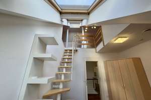 RESERVED! Your place to call home: Modern, sustainable, just minutes away from a swimming lake. – Die vollständige Adresse der Immobilie erhältst du vom Anbieter., 12683 Biesdorf, Berlin – Vorschaubild 23