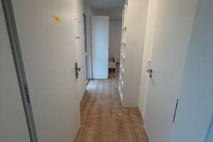 Vollmöbliertes Studentenapartment in Erlangen – modern, zentral, einzugsbereit – Anton-Bruckner-Strasse 1, 91052 Röthelheim, Erlangen – Vorschaubild 2
