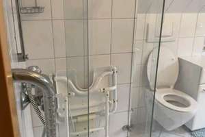  2-Zimmer möblierte Dachgeschosswohnung - Alles inklusive – Die vollständige Adresse der Immobilie erhältst du vom Anbieter., 22549 Osdorf, Hamburg – Vorschaubild 12