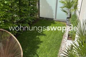 Wohnungstausch: Waltherstraße 9 B – Waltherstraße  B 9, 80000 Am alten südlichen Friedhof, München – Vorschaubild 17