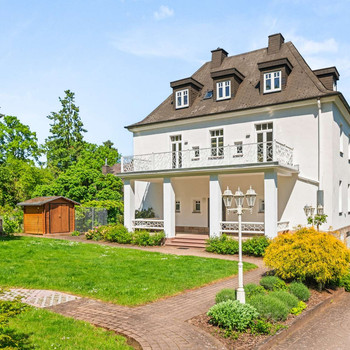Luxushaus kaufen in Kassel