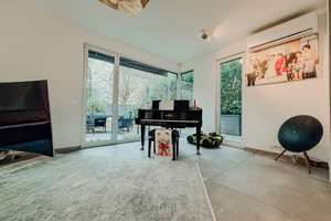 Elegante Stadtvilla mit Wellnessbereich und Galerie in Langenhagen – Die vollständige Adresse der Immobilie erhältst du vom Anbieter., 30851 Langenhagen – Vorschaubild 14