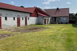 ***Vierseitenhof um ehemalige Molkerei in der Prignitz*** – Dorfstr. 31, 16928 Prignitz (Kreis) – Vorschaubild 5