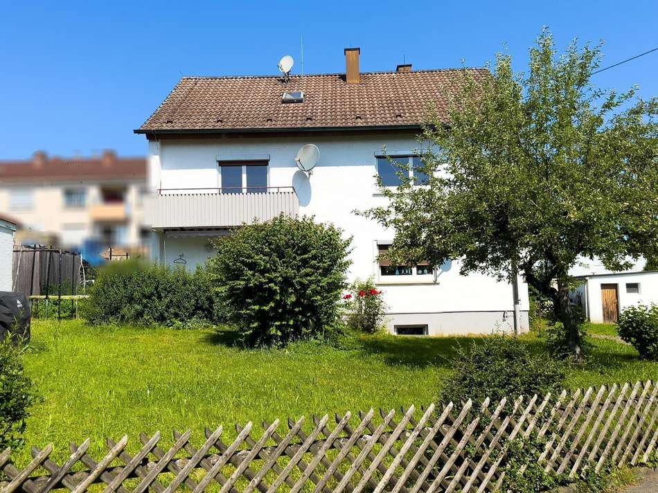 Ansicht