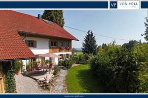 Paradies abzugeben ! – Die vollständige Adresse der Immobilie erhältst du vom Anbieter., 87487 Wiggensbach – Vorschaubild 1