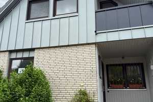Modernisiertes Reihenmittelhaus mit Garten, Kamin und Garage in ruhiger Lage Burgwedels – Hannover (Kreis) – Vorschaubild 2