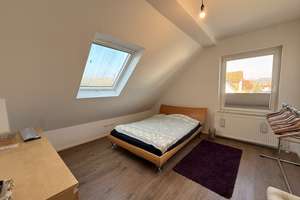 Stilvolles Stadthaus in zentraler Lage von Einbeck – ideal für Kapitalanleger oder Eigennutzer – Die vollständige Adresse der Immobilie erhältst du vom Anbieter., 37574 Einbeck – Vorschaubild 19