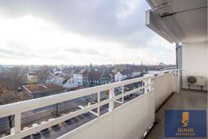 Helle 2,5-Zimmer-Wohnung mit Weitblick – perfekt für kreative Wohnideen – Die vollständige Adresse der Immobilie erhältst du vom Anbieter., 47249 Buchholz, Duisburg – Vorschaubild 18