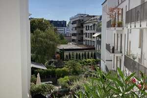 Großzügige 127 m² City-Wohnung mit ruhiger Innenhof-Loggia, EBK, Aufzug & Stellplatz in Bestlage – Gereonstr. 71-73, 50670 Altstadt/Nord, Köln – Vorschaubild 6