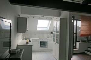 2,5-Zimmer Maisonette-Wohnung im 3. OG mit Balkon in Düsseldorf-Wersten – Die vollständige Adresse der Immobilie erhältst du vom Anbieter., 40591 Wersten, Düsseldorf – Vorschaubild 3