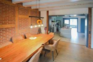 Frei werdendes und stilvolles Einfamilienhaus mit Loft-Charakter und Stellplätzen – Die vollständige Adresse der Immobilie erhältst du vom Anbieter., 41352 Korschenbroich – Vorschaubild 12