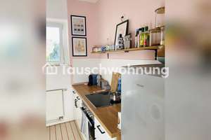 Tauschwohnung: Wohnung Schöneberg/Wilmersdorf – Die vollständige Adresse der Immobilie erhältst du vom Anbieter., 10777 Schöneberg, Berlin – Vorschaubild 6