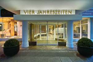 Appartement in der Wilhelmstraße – Wilhelmstraße 52 a-d, 65183 Mitte, Wiesbaden – Vorschaubild 2