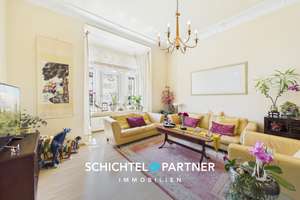 Mitte | Leere Stadtvilla mit 3-Einheiten oder als Einfamilienhaus – Die vollständige Adresse der Immobilie erhältst du vom Anbieter., 27568 Mitte-Nord, Bremerhaven – Vorschaubild 4