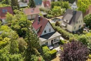 *Familienidylle am Berliner Stadtforst* * Ihr neues Zuhause mit Potenzial* – Die vollständige Adresse der Immobilie erhältst du vom Anbieter., 15566 Schöneiche bei Berlin – Vorschaubild 13
