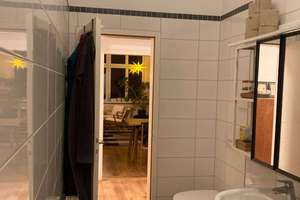 Charmante 3‑Zimmer Maisonette-Wohnung im 2. OG in Magdeburg-Stadtfeld Ost – Gellertstr 15, 39108 Stadtfeld Ost, Magdeburg – Vorschaubild 8