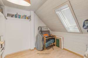 🏡 Großzügige Doppelhaushälfte mit traumhaftem Garten in begehrter Lage von Stuttgart-Sonnenberg 💛 – Die vollständige Adresse der Immobilie erhältst du vom Anbieter., 70597 Sonnenberg, Stuttgart – Vorschaubild 53