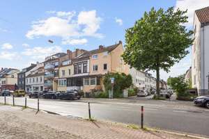 FINDORFF | 170 m² Altbau-Stadthaus mit Wahnsinnspotenzial – bezugsfrei ab 01.08. – Die vollständige Adresse der Immobilie erhältst du vom Anbieter., 28215 Findorff-Bürgerweide, Bremen – Vorschaubild 13