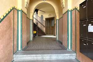 + Frisch Renovierte und helle 2-Raum-Wohnung mit Balkon, Tageslichtbad, Einbauküche in Gohlis-Süd + – Georg-Schumann-Straße 149, 4155 Gohlis-Süd, Leipzig – Vorschaubild 28