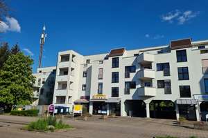 Modernisiertes 1-Zimmer-Apartment in Karlsruhe-Neureut – Unterfeldstraße 14, 76149 Neureut, Karlsruhe – Vorschaubild 6