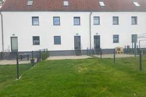 Reihenmittelhaus mit eigener Terrasse im schönen Seegebiet Mansfelder Land – Mansfeld-Südharz (Kreis) – Vorschaubild 2