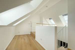 ENGBERS ESTATE - KÖLN Lindenthal !  Penthouse I Exklusiv I Einbauküche I XXL-Dachterrasse – Die vollständige Adresse der Immobilie erhältst du vom Anbieter., 50931 Lindenthal (Ortsteil), Köln – Vorschaubild 17