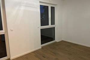 Lichtdurchflutete 3-Zimmer-Erdgeschosswohnung mit Terrasse und eigenem Garten in Frankfurt-Griesheim – Akazienstraße 18, 65933 Griesheim, Frankfurt am Main – Vorschaubild 6