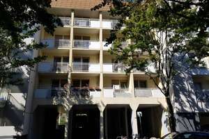 Zentrale 2-Zi. Wohnung mit EBK, Balkon und TG – Lessing  Str. 66, 76135 Weststadt, Karlsruhe – Vorschaubild 9