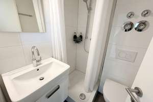 Gemütliche Single-Wohnung in Brackwede – Die vollständige Adresse der Immobilie erhältst du vom Anbieter., 33647 Brackwede, Bielefeld – Vorschaubild 6