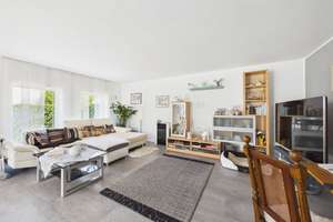 Ihr neues Zuhause – modernisiertes Einfamilienhaus mit Wintergarten &Sauna in Silberstreifen – Die vollständige Adresse der Immobilie erhältst du vom Anbieter., 76287 Rheinstetten – Vorschaubild 10