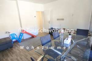 Tauschwohnung: Biete 2Z Wohnung Kanalnähe und suche in Münster ab 3 Zimmer – Schiffahrter Damm 66, 48143 Mauritz-Mitte, Münster – Vorschaubild 3