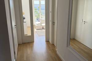 Luxuriöses Penthouse mit 3,5 Zimmern in Düsseldorf-Heerdt – Die vollständige Adresse der Immobilie erhältst du vom Anbieter., 40549 Heerdt, Düsseldorf – Vorschaubild 7