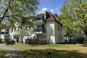 Attraktive Kapitalanlage nahe Schlosspark & Brosepark – Die vollständige Adresse der Immobilie erhältst du vom Anbieter., 13156 Niederschönhausen, Berlin – Vorschaubild 10