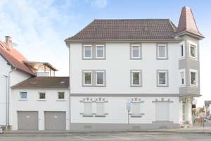 1,5-Zimmer-Wohnung in Stuttgart-Zuffenhausen – Die vollständige Adresse der Immobilie erhältst du vom Anbieter., 70435 Zuffenhausen-Hohenstein, Stuttgart – Vorschaubild 8