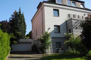 Repräsentative Villa in ruhiger Waldrandlage - Perfekte Kombination aus Wohnen und Arbeiten! – Essen – Vorschaubild 12