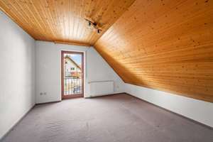 Ihr neues Familienglück in Katzwang - Einfamilienhaus mit viel Platz und schönem Garten! – Die vollständige Adresse der Immobilie erhältst du vom Anbieter., 90455 Katzwang, Reichelsdorf Ost, Reichelsdorfer Keller, Nürnberg – Vorschaubild 6