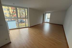 ***2,5 Zimmer Wohnung  mit ruhigem Gartenanteil*TG Einzelplatz*idealer Schnitt*** – Balanstraße 87, 81541 Ramersdorf, München – Vorschaubild 1
