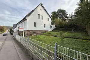 Modernisiertes Haus mit großem Grundstück und Kinderparadies – Enzkreis – Vorschaubild 37