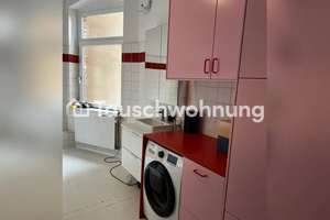 Tauschwohnung: 4 Zimmer Altbau Wohnung in Hannover gegen Berlin – Die vollständige Adresse der Immobilie erhältst du vom Anbieter., 30161 Oststadt, Hannover – Vorschaubild 6