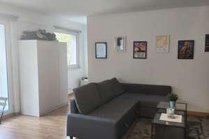 Wohnen mit Charakter: Kompakte 1,5-Zimmer-Wohnung in Gelsenkirchen – Ückendorfer Straße 109, 45886 Ückendorf, Gelsenkirchen – Vorschaubild 2